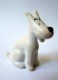 FIGURINE TINTIN  LU 1994 MILOU Grande Taille Embout De Crayon (1) - Tintin