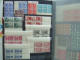 Delcampe - VEND SUPERBE COLLECTIONS DE TIMBRES EN BLOCS DE 4 OU 6, NEUFS LUXES, 1924-1957, COTE IMPORTANTE, BONNES VALEURS !!! - Collections