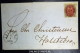 Denmark  Letter  Aalborg To Holstebro Fa Nr 22 - Lettres & Documents