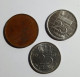PAYS BAS JOLIE SERIE ANNEES MELANGEES - Lots & Kiloware - Coins
