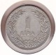 AC - TURKEY - 1 LIRA 1948 SILVER COIN VF - Unclassified