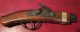 PISTOLA GUN D'EPOCA MADE IN USA   RIPRODUZIONE SCALA 1:1 - Andere & Zonder Classificatie