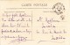 CPA 80 @ AMIENS @ Les Hortillonnages En 1905 - Barque Typique @ Cachet De Montdidier - Amiens