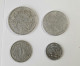 FRANCE JOLIE SERIE MELANGEE AVANT 1960 PROPRE - Lots & Kiloware - Coins