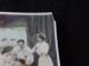 Série  COMPLETE "  Paul Et Virginie " 10 Cartes Photo . Avant 1904. Voir 4 Scans. - Sonstige & Ohne Zuordnung