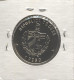 Cuba (1981) - 1 Peso - Cuba