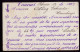 A4062) Mexico Uprated Postcard From Veracruz 02/12/1907 To Hamburg / Germany - Mexiko