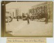 Le Perreux. Place De La République. Tramway. 1900 - Lieux