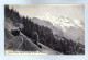 SAINT GERVAIS Les BAINS - 74 - Haute Savoie - Rare Timbre Avec Pub Evian - Saint-Gervais-les-Bains