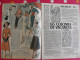 Mode Du Jour N° 338 De 1952.. Le Magazine Féminin Complet - Fashion