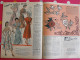 Mode Du Jour N° 338 De 1952.. Le Magazine Féminin Complet - Fashion