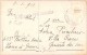 04642 "RITRATTO FEMMINILE" LIBERTY - ZONA DI GUERRA - FIRMATA PITTORE M. BERTINELLI 1880-1953.  CART  SPED 1918 - Mode