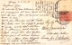 04643 "RITRATTO FEMMINILE" LIBERTY -  FIRMATA PITTRICE M. LAZZARA.  CART  SPED 1919 - Moda