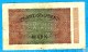 REICHSBANKNOTE 1923   **ZWANZIGTAUSEND MARK ** - 10000 Mark