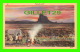 INDIENS - NAVAJO-LAND - ANIMATED -  LOLLESGARD SPECIALTY CO - - Indiens D'Amérique Du Nord