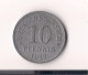 ALEMANIA 10  PFENNIG   1917 ? - 10 Pfennig