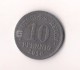 ALEMANIA 10  PFENNIG   1918 ? - 10 Pfennig