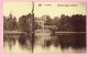 OUD TURNHOUT - Omstreken Kasteel "Zwaneven" - Turnhout - 1931 - Oud-Turnhout