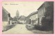 Wellen - Boulevard-straat - 1925 Verstuurd Naar Turnhout - Wellen