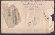 CUBA, 1984, Registered Cover From Cuba To India, 4 Stamps, - Lettres & Documents