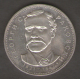 BULGARIA 5 LEBA 1971 150 Th Anniversary Birth Of Georgi S. Rakovski AG SILVER - Bulgaria