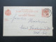 Ungarn / Kroatien 1910 Josipdol K1 Kartenbrief. Kleiner Ort!! - Storia Postale