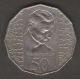 1995 Australia 50 Cents (Weary Dunlop) - 50 Cents