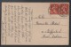 SARRE UNION - SAAR BUCKENHEIM - 67 - ALSACE / 1921 VILLE NEUVE  (ref CP523) - Sarre-Union