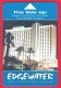 Carte Clé Magnétique Hotel EDGEWATER - Laughlin - USA - 2012 -       (4292) - Magnetische Kaarten