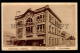 CELYLON SRI LANKA VICTORIA HOTEL COLOMBO ADVERTISING Vintage Original Ca1900 POSTCARD  (W4_3092) - Hoteles & Restaurantes