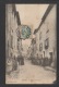 DF / 34 HERAULT / SOUBÈS / LA RUE DE L'ACOURAL / TRES ANIMÉE / CIRCULÉE EN 1905 - Other & Unclassified