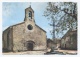 84--Camaret- Chapelle St Andéol  - RECTO/VERSO--C50 - Camaret Sur Aigues