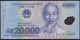 Vietnam 20000 Dong 2006 P120a UNC - Vietnam