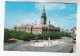 1970s YUGOSLAVIA Stamps COVER (postcard SUBOTICA) - Yugoslavia