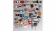 Collection Of 125 Mainly Dutch Pins - Lotti