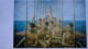 "Rowers" By Gurianov  - Rowing -  Modern Russian Postcard - 2015 - Rowing