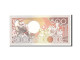Billet, Suriname, 500 Gulden, 1988, 1988-01-09, KM:135b, NEUF - Suriname