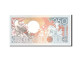 Billet, Suriname, 250 Gulden, 1988, 1988-01-09, KM:134, NEUF - Suriname