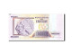 Billet, Uruguay, 1000 Nuevos Pesos, 1989, Undated, KM:67a, NEUF - Uruguay