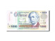 Billet, Uruguay, 500 Pesos Uruguayos, 1999, Undated, KM:82, NEUF - Uruguay