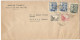 SPAGNA - ESPAÑA - Spain - Espagne - 1940 - Par Avion - 2 X 70 + 40 + 10 + 5 - Opened Passed By Censor - Censurado Cen... - Storia Postale