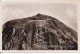 CPSM - FRANCE (63) - La Voie Romaine Aboutissant Au Sommet Du  Puy De Dôme (alt.1465 M) Vue D'avion - Cliché PLAZANET . - Autres & Non Classés