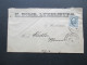 Delcampe - Luxemburg Belege / Ganzsachenposten Ab 1883 Aufbrauchsausgaben Usw. Interessanter Posten! 21 Stück! - Collezioni