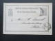 Delcampe - Luxemburg Belege / Ganzsachenposten Ab 1883 Aufbrauchsausgaben Usw. Interessanter Posten! 21 Stück! - Collezioni