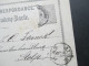 Delcampe - Luxemburg Belege / Ganzsachenposten Ab 1883 Aufbrauchsausgaben Usw. Interessanter Posten! 21 Stück! - Collections