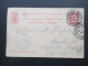 Delcampe - Luxemburg Belege / Ganzsachenposten Ab 1883 Aufbrauchsausgaben Usw. Interessanter Posten! 21 Stück! - Collections