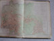 Atlas Colonial Et Livre Incomplet Composé De Plusieurs Cartes De Plusieurs Pays - Kaarten & Atlas