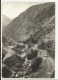 ANDORRE . VALLS D ANDORRA . GORGES DE MERITXELL . LE GARDIEN DE MOUTONS ( Pli ) - Andorre