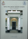 ROYAL PHILATELIC SOCIETY LONDON EXPOSITION à MONACOPHIL 376 Pages Reliure Jacquette Papeir Glacè - Autres & Non Classés