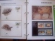 Delcampe - WWF. 1986 - 1988   OMNIBUS IN ALBUM +CASETTE  STAMPS  MNH**  +  FDC   See Photo´s  (dutch Language) - Colecciones & Series